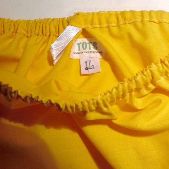 Bloomers/Diaper Covers - Various Colours, Sizes and Styles - Picture 3 of 6